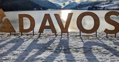 Davos 2026 attendees can navigate event with Salesforce AI ’concierge’
