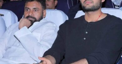 Delhi High Court stays release of Akira Nandan AI generated film