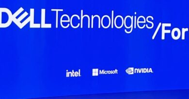 Dell Technologies Forum Dubai highlights AI as the next great economic accelerator