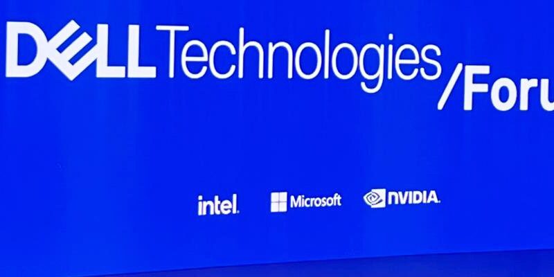 Dell Technologies Forum Dubai highlights AI as the next great economic accelerator