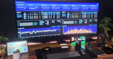 Dell 52 inch ultrasharp 6K monitor