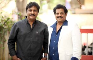 Devagudi movie will bring me a good name as an Raghu Kunche