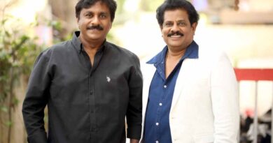 Devagudi movie will bring me a good name as an Raghu Kunche