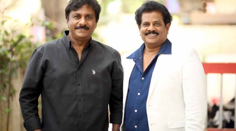 Devagudi movie will bring me a good name as an Raghu Kunche