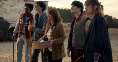 Did Stranger Things makers use AI for script? Fans find detail in documentary