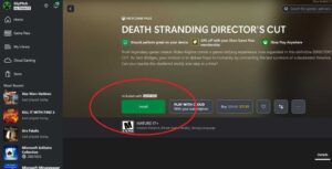 Windows on Arm install Xbox Windows