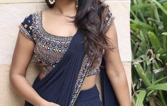 Eesha Rebba reacts on links with Tharun Bhascker