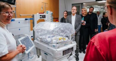 Estonian healthtech a hotbed of innovation for UK and Europe