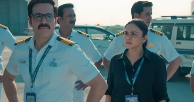 Exclusive: Amruta Khanvilkar shares her basic rule when choosing projects