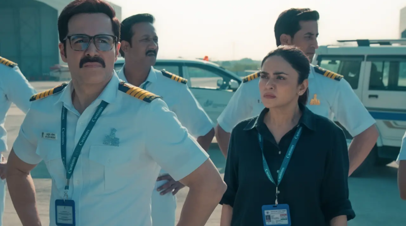 Exclusive: Amruta Khanvilkar shares her basic rule when choosing projects