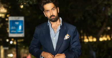Exclusive! Nakuul Mehta: `Fathers are not considered parents on set`