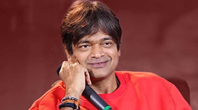 Fans flooding Harish Shankar to unblock his account