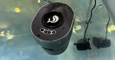 FinWhale at CES 2026