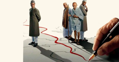 Freedom at Midnight 2: Nikkhil Advani on dealing with polarised opinions