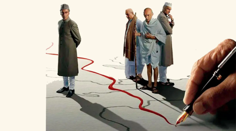 Freedom at Midnight 2: Nikkhil Advani on dealing with polarised opinions