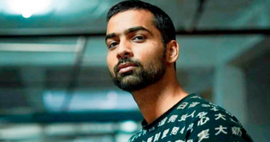 Freedom at Midnight 2 actor Anurag Thakur reflects on his career and series