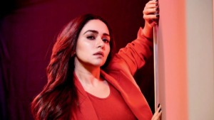From cameo to coup: Amruta Khanvilkar on her action role in Taskaree