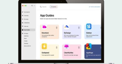 Setapp AI: 1-Year Subscription