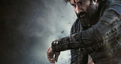 Gopichand Next As A Grand Historical Action Saga