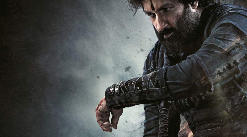 Gopichand Next As A Grand Historical Action Saga