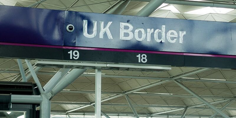 Home Office digital-only eVisa system could be ruled unlawful