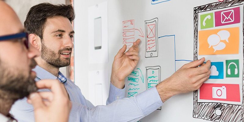 How charities are using customer applications to boost support