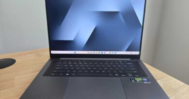 Samsung Galaxy Book6 Ultra