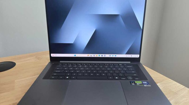 Samsung Galaxy Book6 Ultra