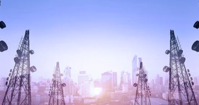 Interview: Dawn McCarroll, director of supply chain and business excellence, Helios Towers