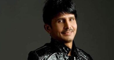 Kamaal R Khan put behind bars