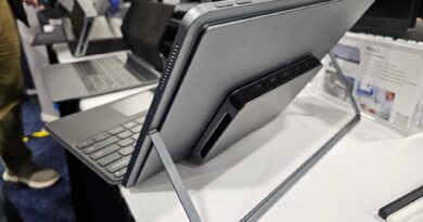 Khadas Mind xPlay Mini PC