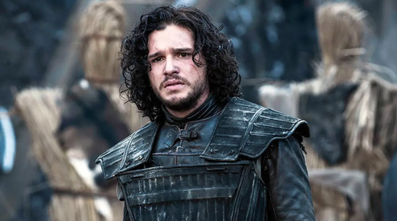 Kit Harington was left furious by petition to remake Game of Thrones season 8
