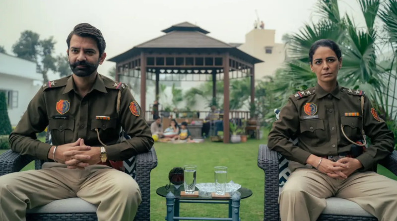 Kohrra 2 trailer: Barun Sobti, Mona Singh promise chilling muder mystery