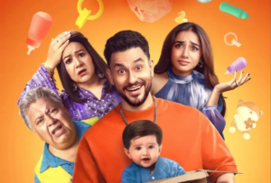 Kunal Kemmu-starrer Single Papa renewed for season 2