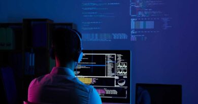 The All-in-One Super-Sized Ethical Hacking Bundle