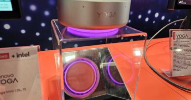 Lenovo Yoga mini i 2