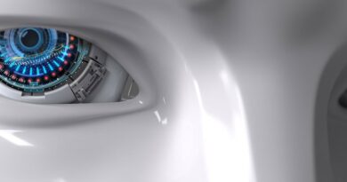 Like it or not, AI will transform cyber strategy in 2026