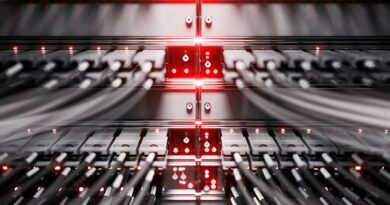 Meta’s latest results show diversification of datacentre capacity strategy