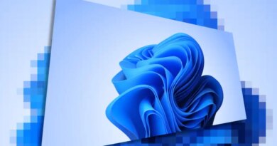 Windows 11 background light skewed and pixelated