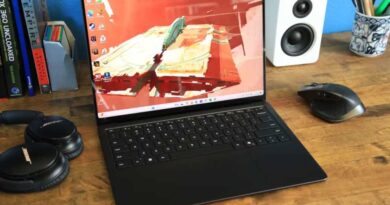 Microsoft Surface Laptop 7 (2024)