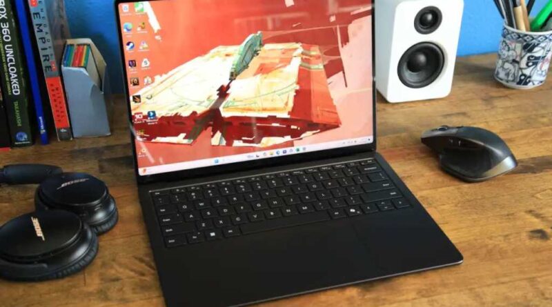 Microsoft Surface Laptop 7 (2024)