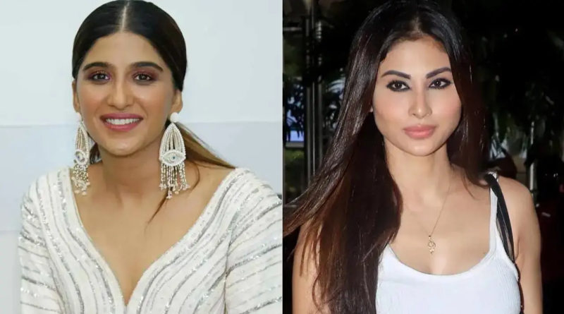 Mouni Roy, Nimrit Kaur Ahluwalia wrap filming for Hisaab