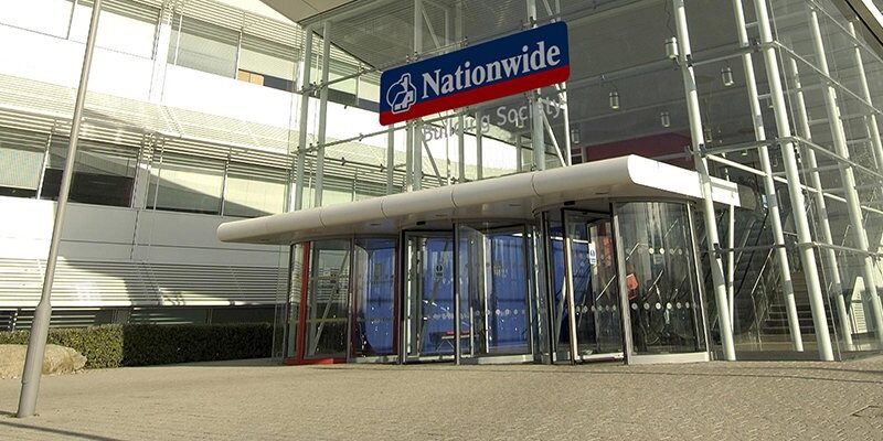 Nationwide expands Amazon Web Services partnership to delve deeper into AI