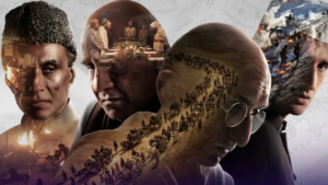 Nikkhil Advani breaks silence Vivek Agnihotri`s Freedom at Midnight criticism