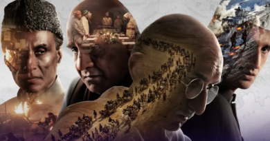 Nikkhil Advani breaks silence Vivek Agnihotri`s Freedom at Midnight criticism