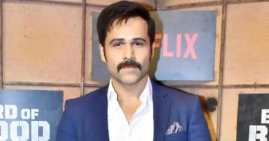 Nitin Rao praises Taskaree co-star Emraan Hashmi for his calm approach
