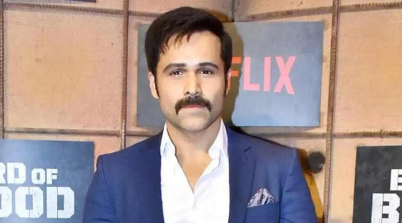 Nitin Rao praises Taskaree co-star Emraan Hashmi for his calm approach