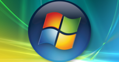 Windows Vista logo