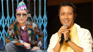 Paatal Lok 2 fame Prashant Tamang dies at 43 due to cardiac arrest