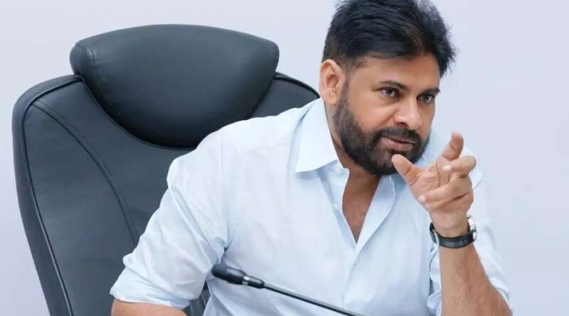 Pawan Kalyan refuses to endorse top brand